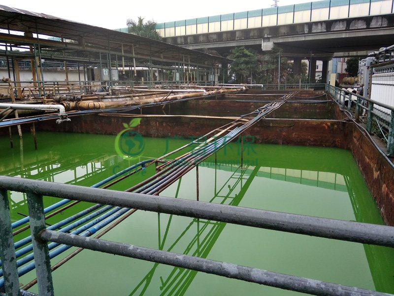 電鍍廢水處理方法有哪些？電鍍廢水處理各方法對(duì)比分析(圖1)