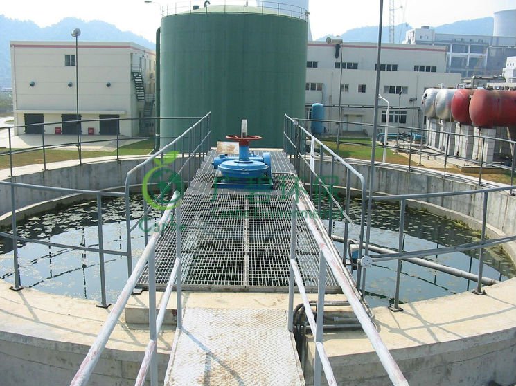 化工廠污水如何處理？化工廠污水處理方法(圖2)