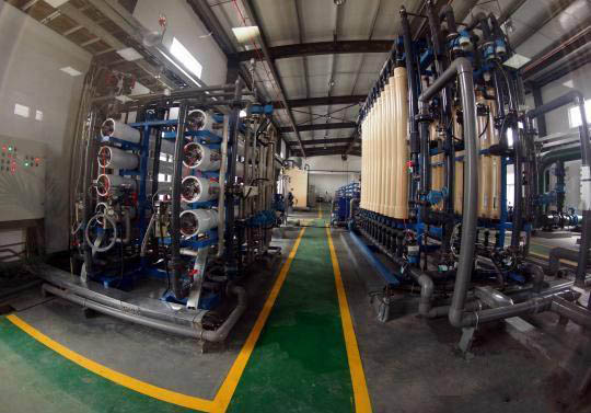 高濃度氨氮廢水如何處理？ 氨氮廢水處理方法詳解