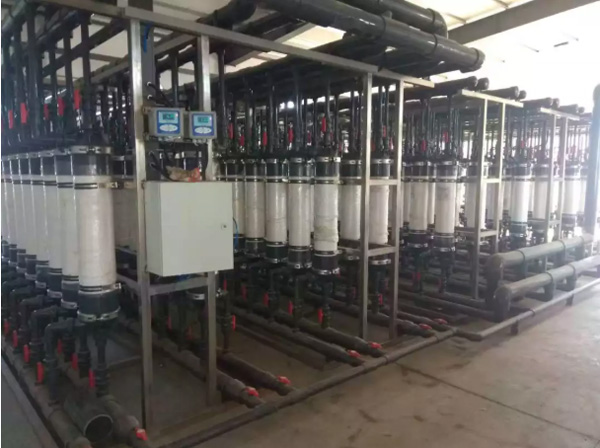 廢水脫氨有什么方法？氨氮廢水處理技術(shù)介紹