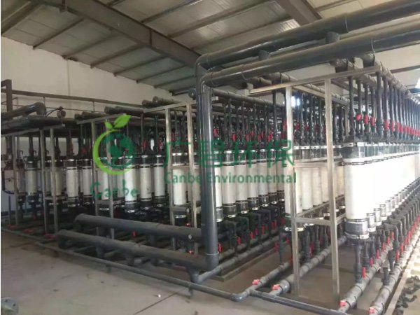 廢水脫氨有什么方法？氨氮廢水處理技術(shù)介紹(圖2)
