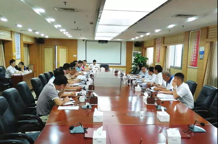 佛山推進水污染防治問題整改，虛假整改將被問責！