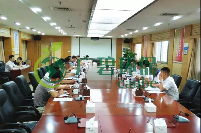 佛山推進(jìn)水污染防治問題整改，虛假整改將被問責(zé)！(圖3)