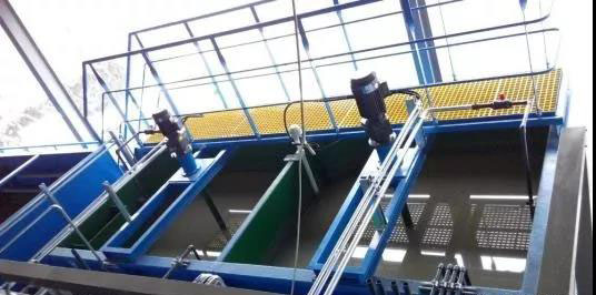 電鍍廢水是什么？電鍍廢水處理方法與工藝