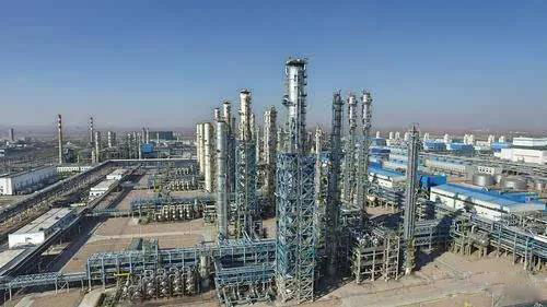 煤化工廢水是什么？煤化工廢水處理方法與工藝