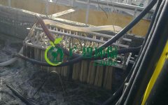MBR膜怎么清洗？MBR膜在線清洗方法步驟