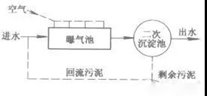 活性污泥是什么？活性污泥降解污水過(guò)程(圖1)
