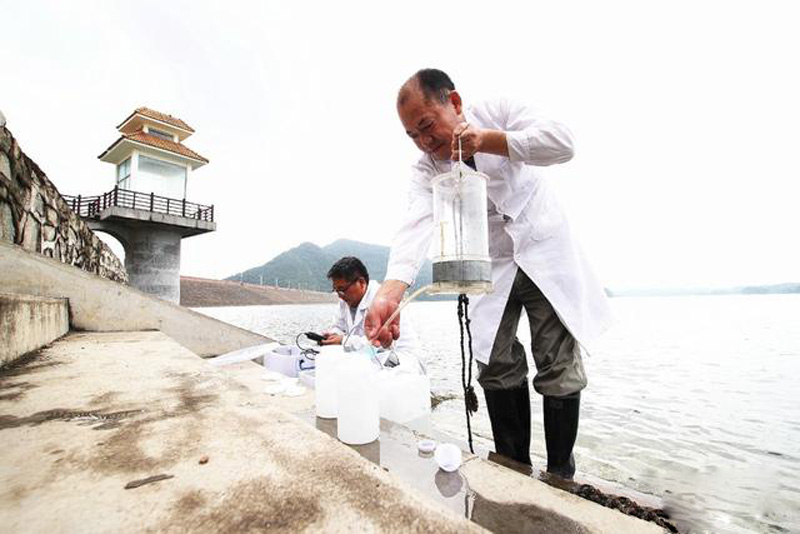 廢水里的有毒物質(zhì)怎么去除？詳解廢水毒性機(jī)理及處理辦法