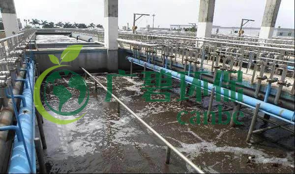 廢水里的有毒物質(zhì)怎么去除？詳解廢水毒性機(jī)理及處理辦法(圖1)