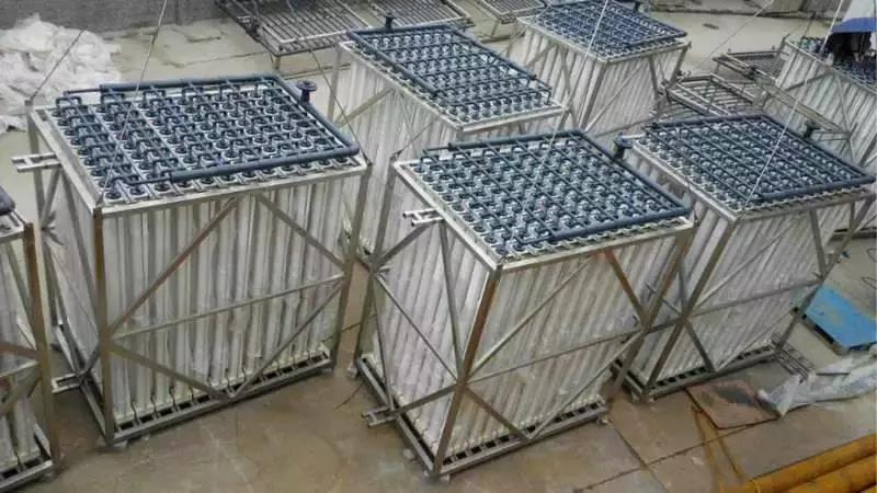 MBR工藝有哪些注意事項(xiàng)？MBR工藝9大誤區(qū)解讀