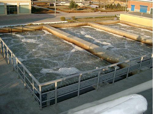 污水池怎么清理？污水池清理注意事項