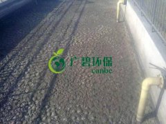 污泥發(fā)黑是什么原因造成？污泥發(fā)黑經(jīng)驗(yàn)分享