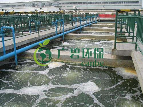 污水處理工藝中有哪些要關(guān)注的參數(shù)？(圖1)