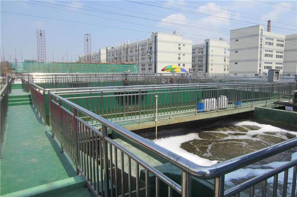 高鹽廢水如何生化處理？生化法處理高鹽廢水解釋