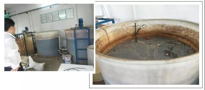 哪些行為是屬于污水違法排放？