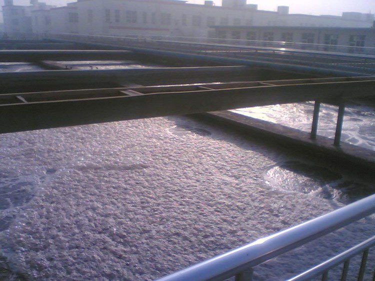 如何保證冬季污水處理穩(wěn)定達(dá)標(biāo)？污水廠處理經(jīng)驗(yàn)分享