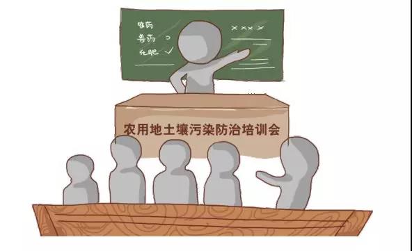 治理土壤污染，地方政府部門職責如何劃分？