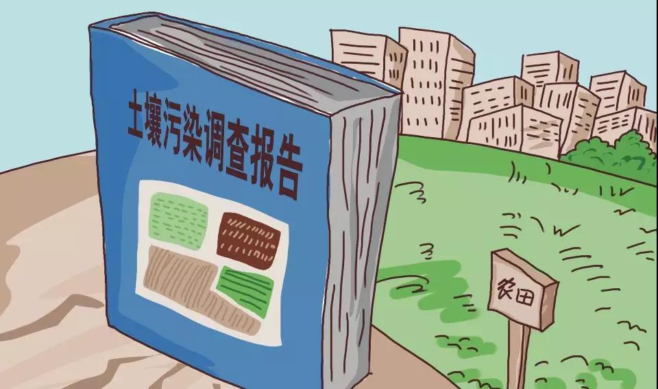 企業(yè)怎么治理土壤污染問題？