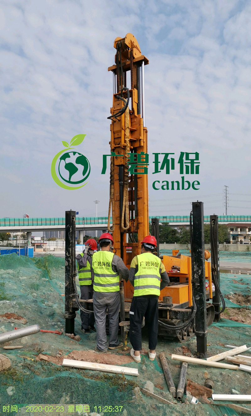 嚴(yán)防嚴(yán)控，精心組織，廣碧有序復(fù)工(圖2)