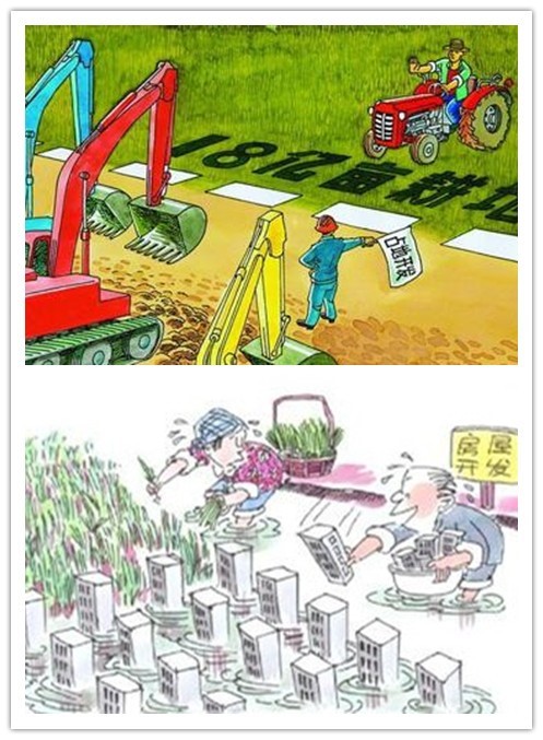 土壤侵蝕是什么？什么導(dǎo)致了土壤侵蝕？(圖3)