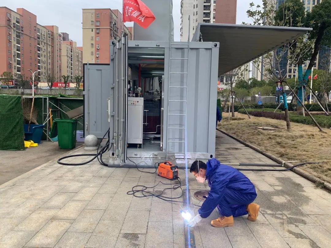 疫情之后，幾十萬噸醫(yī)療固廢去哪了?