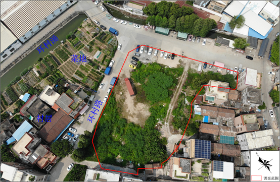 廣碧環(huán)?！独樟鹘值牢魅A村幼兒園新建工程佛山市順德區(qū)勒流街道圣德路1號(hào)地塊土壤污染狀況初步調(diào)查報(bào)告》通過專家評(píng)審會(huì)(圖1)